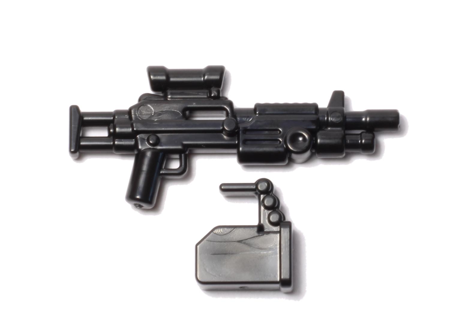 BrickArms M249 Para LMG
